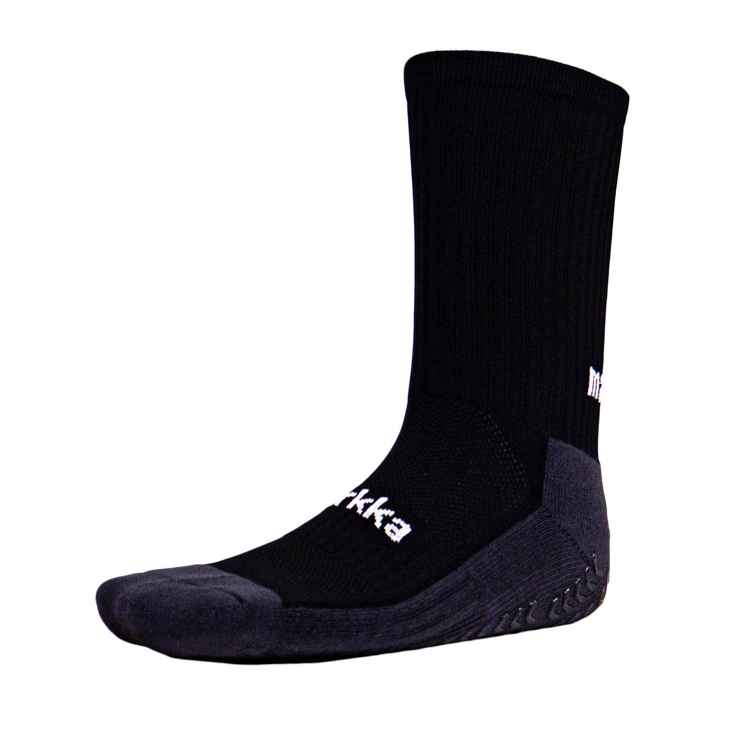 M-Grip Socks Black – Markka Football